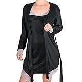 Calida Kimono BIG CITY DREAMS Gr. 32/34 - (60001-992. GR. XXS)