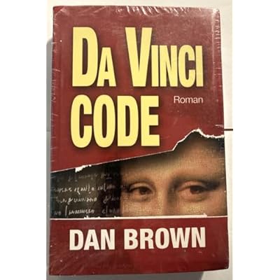 The Da Vinci Code - Special Illustrated Edition