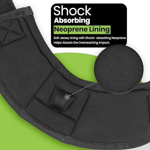 Image of Bell Boots | Prevent Horses from Injury | Professional Bell Boots for Horses with Superb Protection, Durability, Comfort, Relaxable & Lightweight | Easily Remove mud & dust