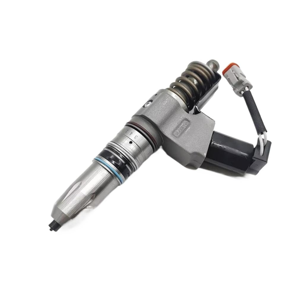 Ogbtkizp Onecolor Fuel Injector 3411767 3411766 3411765 3411763 Compatible With N14 Qsn14 Diesel Engine