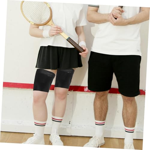 Par de musleras antideslizantes deportivas Totority miniatura 5
