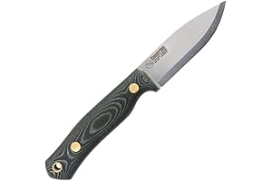 Casstrom No 8 Swedish Forest Knife