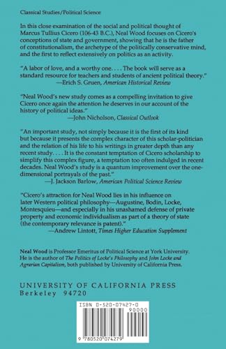 Cicero's Social and Political Thought - Image 2