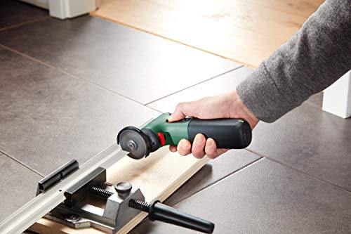 Disque à tronçonner droit Bosch Professional Expert for Inox 50 mm 3 pièces - vue 8