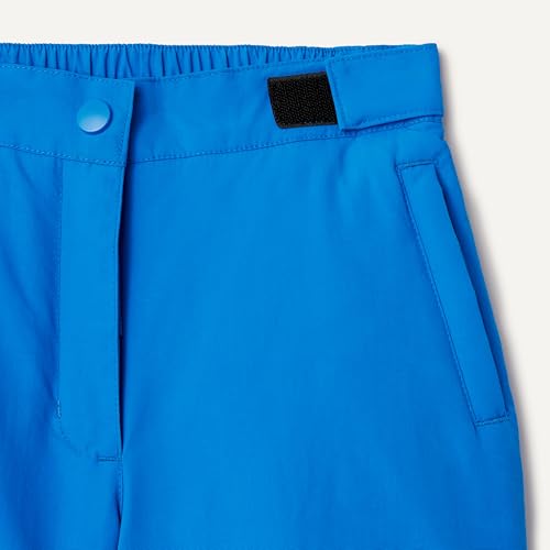 Image of Amazon Essentials Boys and Toddlers' Water-Resistant Ski & Snow Pants