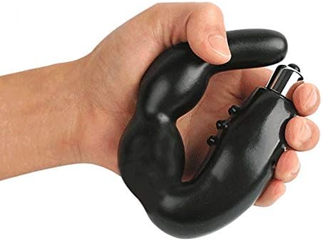 Beatwind Masajeador de próstata Masculino Consolador de ...