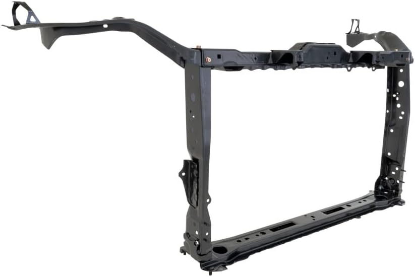 KarParts360 For Toyota RAV4 2019 20 21 22 23 2024 Radiator Support Assembly | Center | Upper | CAPA Certified | Steel | Replacement For TO1225519, TO1225519C | 532050R070