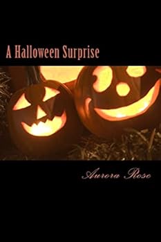 Paperback A Halloween Surprise Book