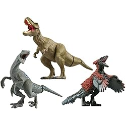 ★絶対お得★多種セット　アニア　schleich 動物　恐竜テーマの遊具セット AVAN LILY シュライヒ 恐竜 恐竜と洞窟セット 42261 : フジオカ