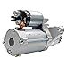 Boatrip 17825 New Starter Motor Replacement for Toyota Camry 02-17 Sienna 04-16 Highlander 04-19 RAV4 06-18 Solara 02-08 Avalon 05-18, Lexus RX330 RX350 ES330 ES350 NX200t, Scion XB TC, Pontiac Vibe