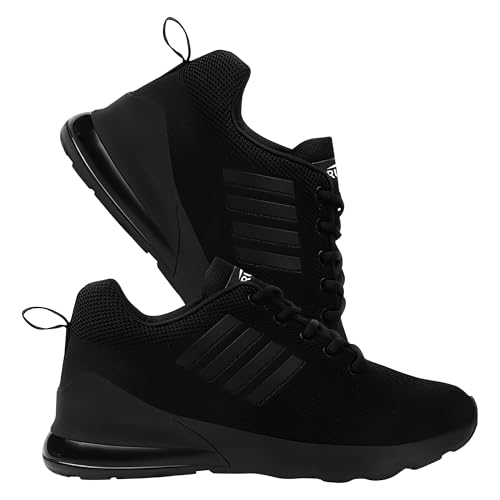 BRUTON 792 EVA Lite Men's Black UK 6 - Image 7