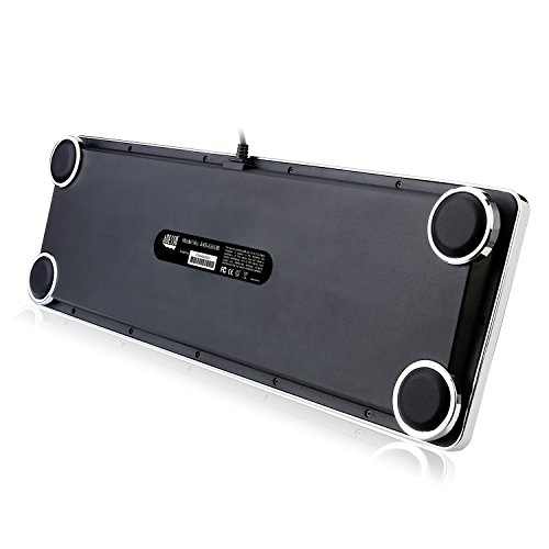 Build My PC, PC Builder, Adesso AKB-636UB