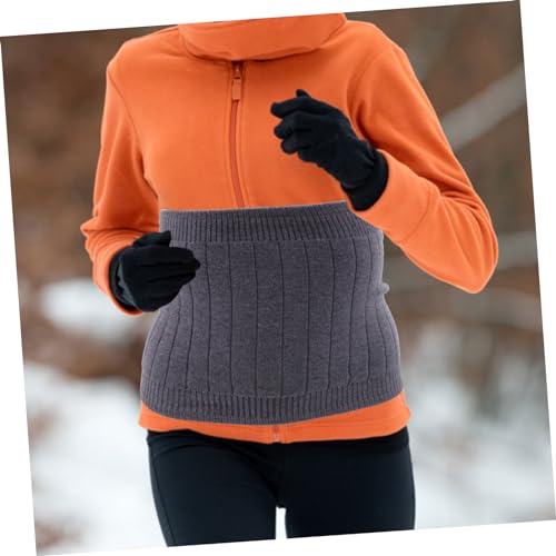 Faja Térmica Reutilizable para Cintura y Riñón Mujer Invierno miniatura 7
