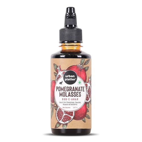Image of Urban Platter Pomegranate Molasses, 200 g