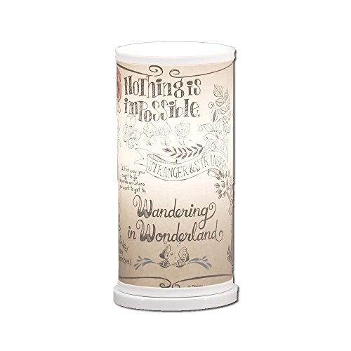 �A���t�@�^�J�o �f�B�Y�j�[�Ƌ�f�X�N���C�g(�f�X�N�����v) �ӂ����̍��̃A���X(���[�Y�X�B�[�g)