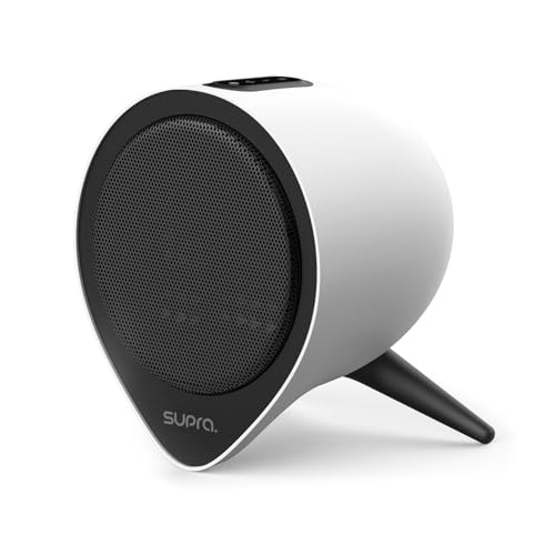 Radiateur soufflant Sofi Ceram 1500 W