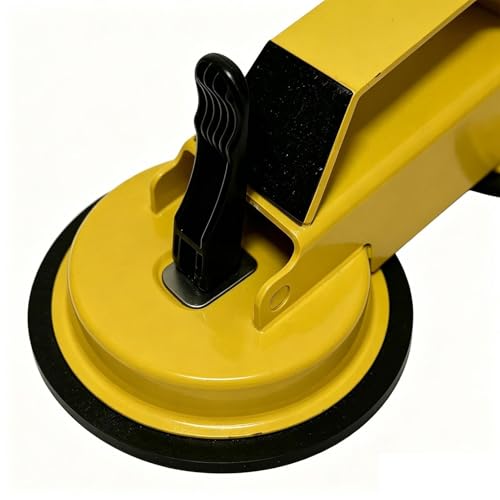 Ventouse de levage heavy duty pour pose de sol stratifié et charges lourdes