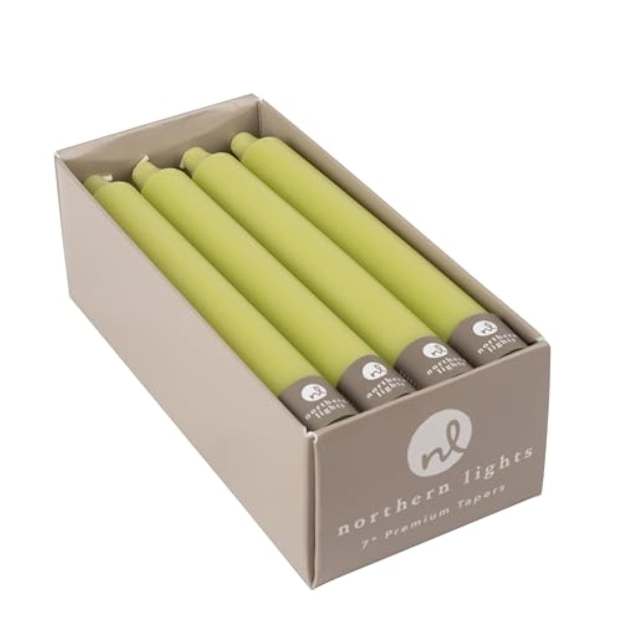 Nlc Premium Tapers 12Pc New Leaf