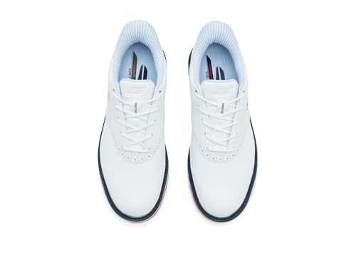 Image of Skechers GO GOLF Prestige Slip-in ArchFit Spiked Golf Shoe