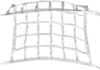 Cargo Lifting Net Cargo Lifting Net Straps, Polyester Lifting Net, Multipurpose Handling Heavy Lifting Net, Stair Protection Nets Non-Slip