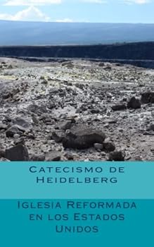 Paperback Catecismo de Heidelberg (Spanish Edition) [Spanish] Book