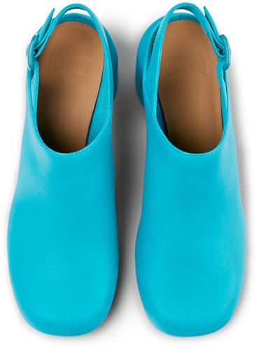 Camper Women's Semi-Open Shoe Pump3