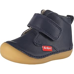 Kickers Unisex Baby Tackland-584348-10-102 laarzen