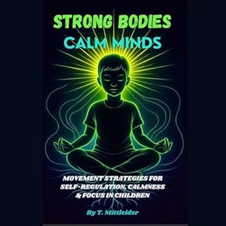 Strong Bodies, Calm Minds cover art