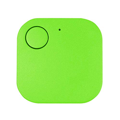 LiKuLi Fu Shi Mini rastreador GPS rastreador GPS antirrobo Dispositivo GPS de posicionamiento en Tiempo Real localizador antipérdida Cover