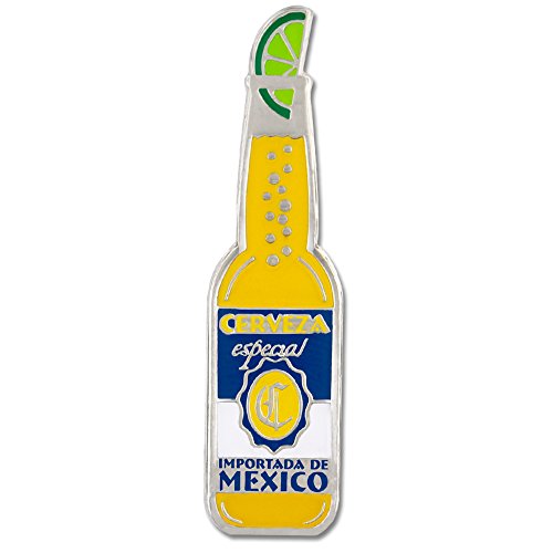 Image of PinMart Cocktail & Bar Enamel Lapel Pins - Drink Inspired Accessories