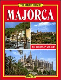 Golden Book of Mallorca