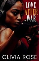 Love After War 1735703419 Book Cover