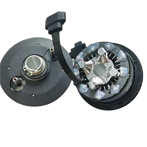 �݊���������܂�DJI T50 UAV �u���V���X���[�^�[�n�C�p���[�h���C�u�ƌ݊���������Y�Ɨp��s�^�p�p(2 set)
