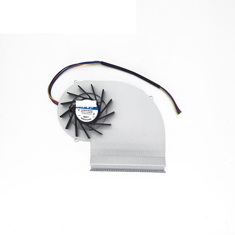 Ventilateur de refroidissement pour ordinateur portable ASUS X70IC X70AB rechange DC5V