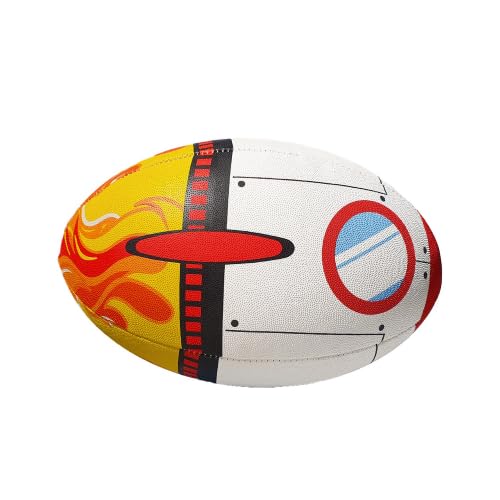 Gilbert PALLONE RUGBY RAZZO MISURA 3