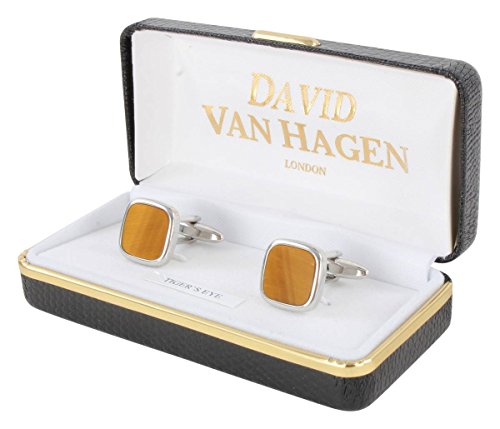David Van Hagen 90247