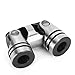 3Section 8 x 16 x 58mm Universal Joint Shaft Coupling Alloy Steel Universal Coupling Industrial Slider Accessories