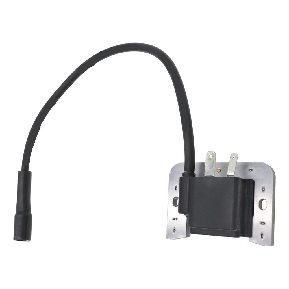 Módulo de Bobina de Encendido 12 584 14-S Compatible con Motores de cortacésped CH16 CV16. Reemplaza 12 584 17-S, 1258414-S y 1258417-S.