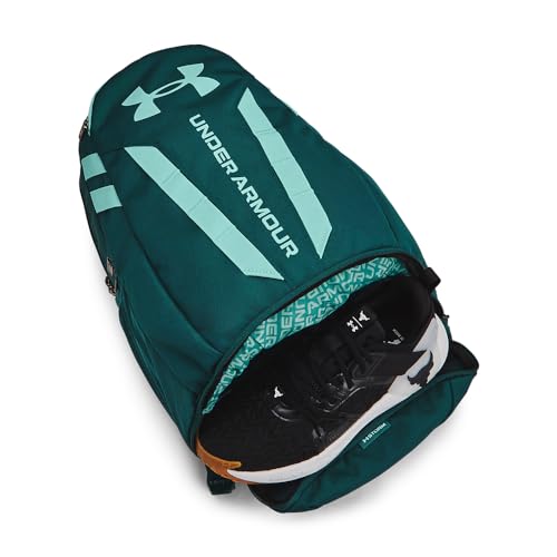 Image of Under Armour Hustle Backpack