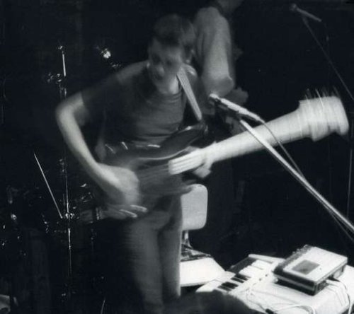 Live 80-81 By This Heat (2008-08-19)