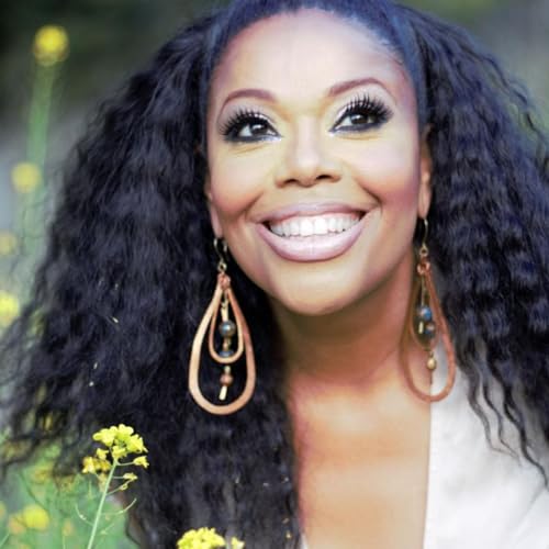 Episode 352: From Gold Sellng Gospel Group to Trin-i-tee 5:7 to Beauty Boss, Adrian Anderson Tells Her Story pt. 2 copertina