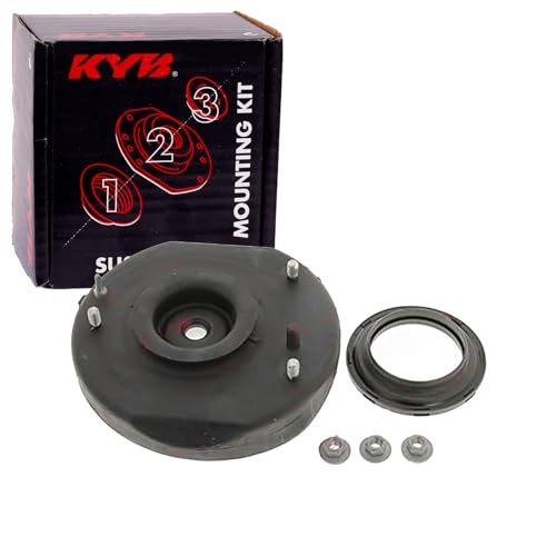 KYB SM1525 Montage plaquette
