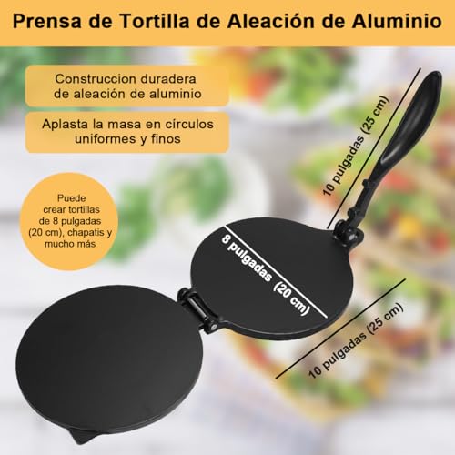 Catálogo de Maquina para hacer tortillas precio disponible en línea. 5 Imagen adicional