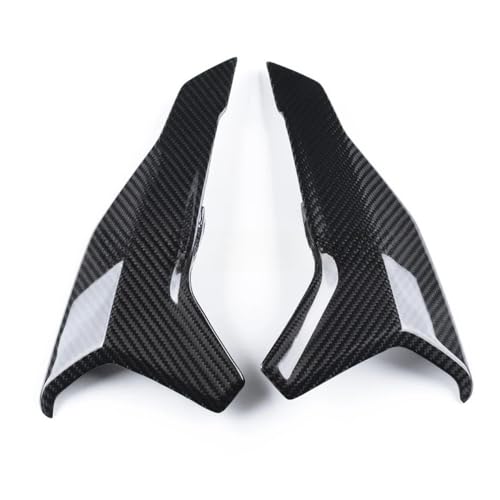 Accessoires d'aile de carénage de moto carbone S1000R 2021 arrière