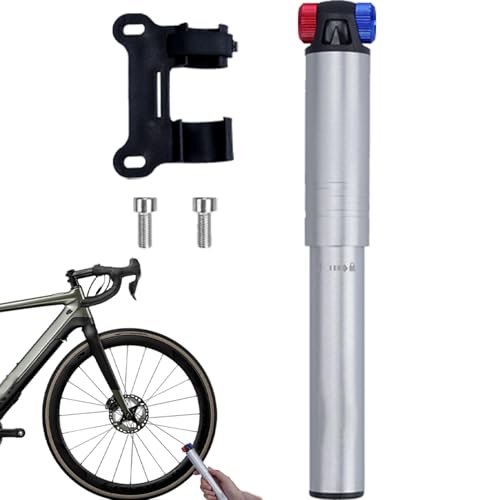 Inflador de aire de neumáticos de 160 PSI para inflar ruedas rápido
