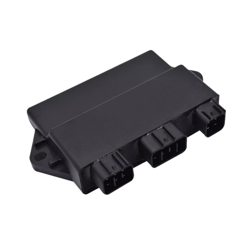 Ignition Control Module Compatible with YFM450 4WD Hunter 2004-2008 Replacement for 5ND-85540-10-00 and 5KM-85540-00-00