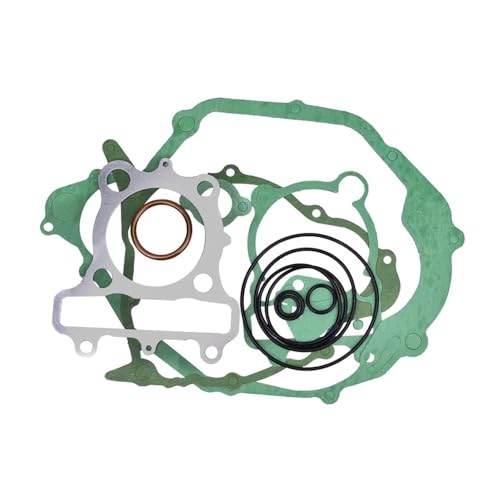 Joints de révision de moteur pour moto TW200 et XT225 de 1985 à 2023