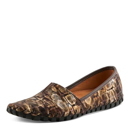 Image of Spring Step Women's Kathaleta-Suede