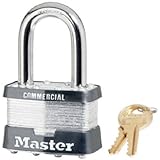 Master Lock