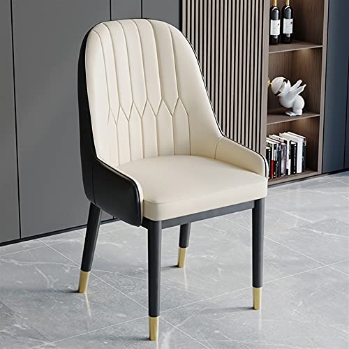Chaise de salle à manger moderne : finissez-en avec le mal de dos à table